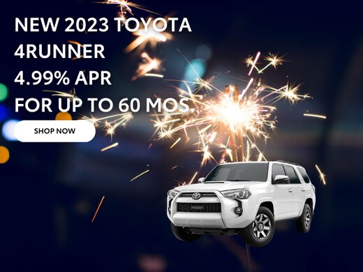 Buy A Toyota  Get a Toyota Today