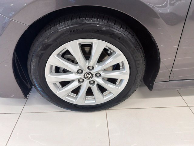 Certified 2020 Toyota Camry LE with VIN 4T1C11AK0LU994173 for sale in Watertown, MA