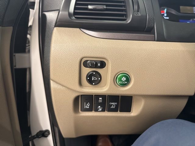 2023 Honda Ridgeline RTL - Photo 23
