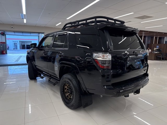 2019 Toyota 4Runner TRD Pro photo 2