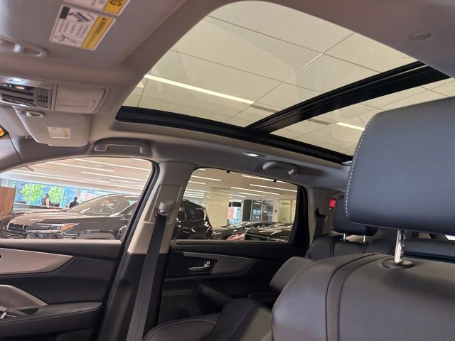 2024 Acura MDX Technology Package - Photo 11