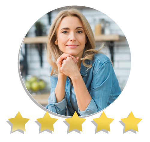 5 Star Review