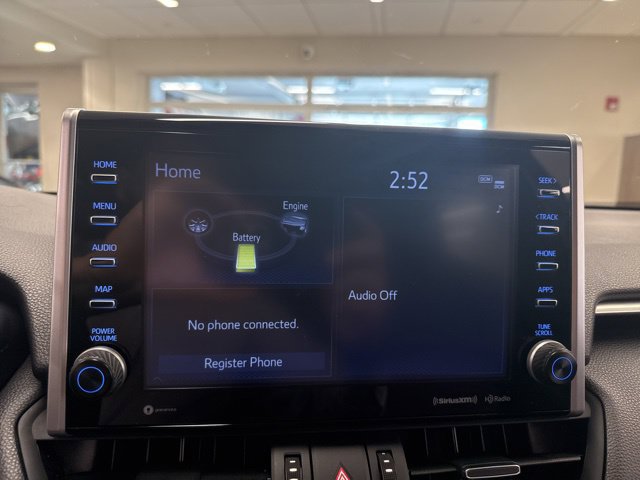 2021 Toyota RAV4 XSE - Photo 14