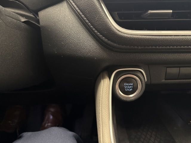 2024 Toyota Grand Highlander Limited - Photo 20