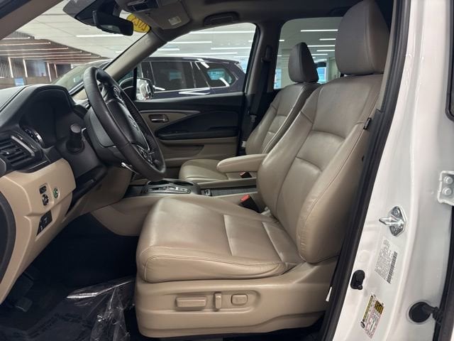 2023 Honda Ridgeline RTL - Photo 10