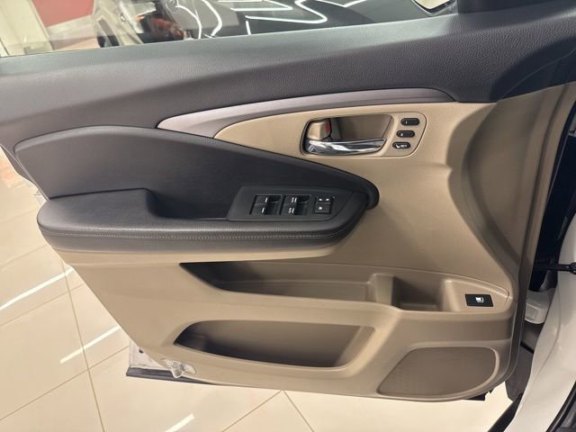 2023 Honda Ridgeline RTL - Photo 24