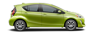 Toyota Prius C