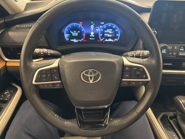 2024 Toyota Grand Highlander Limited - Photo 13