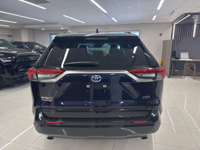 2021 Toyota RAV4 XSE - Photo 4
