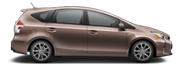 Toyota Prius V