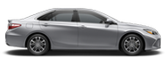 Toyota Camry Hybrid