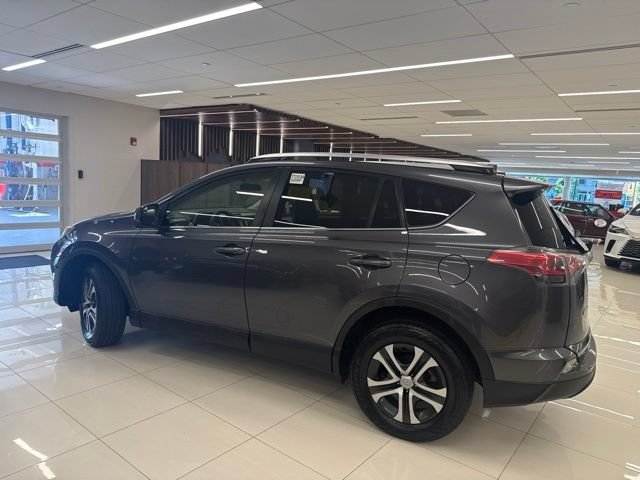 Used 2016 Toyota RAV4 LE with VIN JTMBFREV9GJ070228 for sale in Watertown, MA