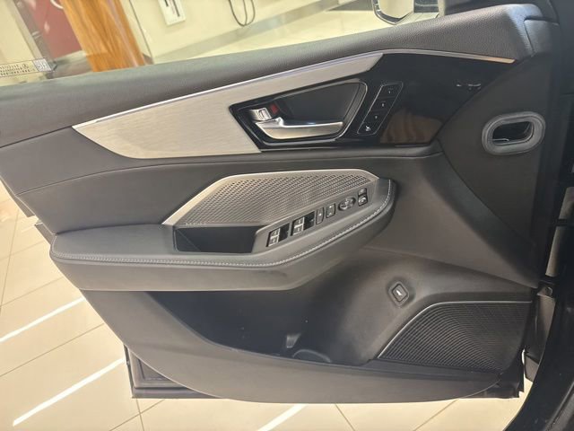 2024 Acura MDX Technology Package - Photo 24