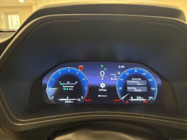 2024 Toyota Grand Highlander Limited - Photo 12