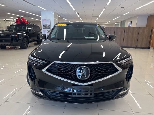2024 Acura MDX Technology Package - Photo 9