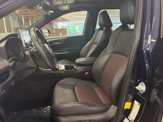 2021 Toyota RAV4 XSE - Photo 10