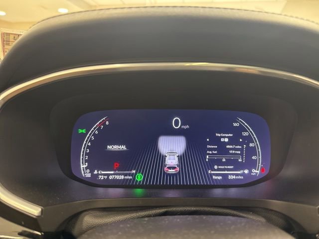 2024 Acura MDX Technology Package - Photo 12