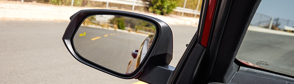 All-New 2016 Rav4 Hybrid: Improved Exterior Styling