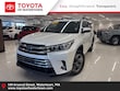 Toyota Highlander Hybrid