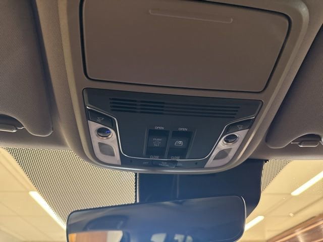 2023 Honda Ridgeline RTL - Photo 21