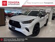 Toyota Highlander Hybrid