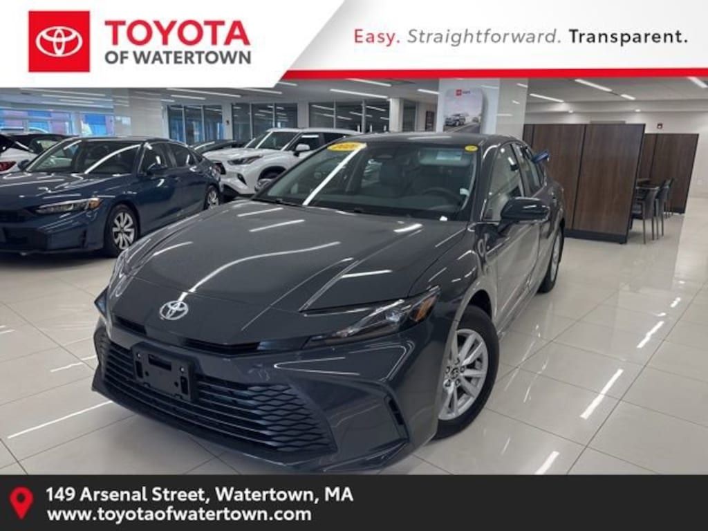 Extraordinary Curry Toyota Of Watertown Ct Pictures