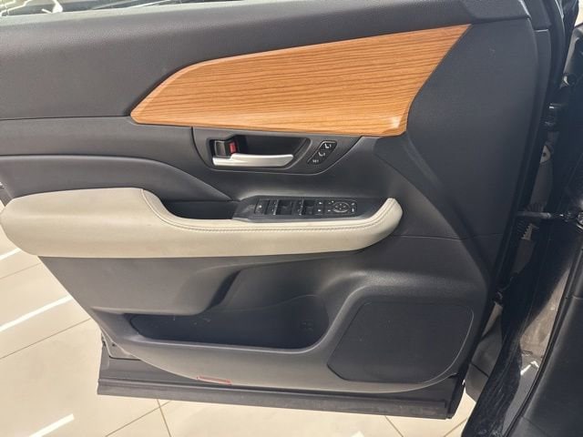 2024 Toyota Grand Highlander Limited - Photo 22