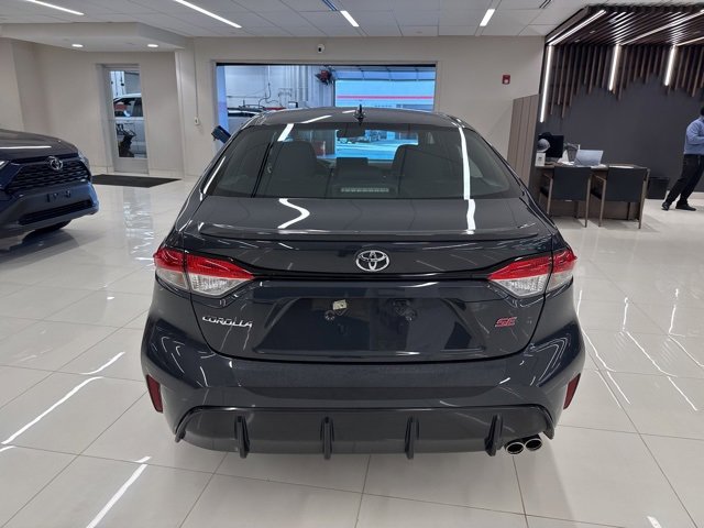 2024 Toyota Corolla SE photo 4