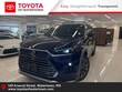  Toyota Grand Highlander Hybrid