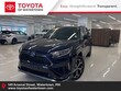  Toyota RAV4 Prime
