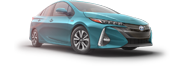Toyota Prius Prime - Coming Soon!