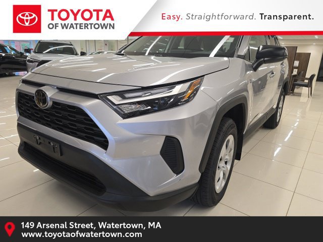 2023 Toyota RAV4