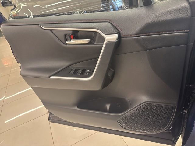 2021 Toyota RAV4 XSE - Photo 24