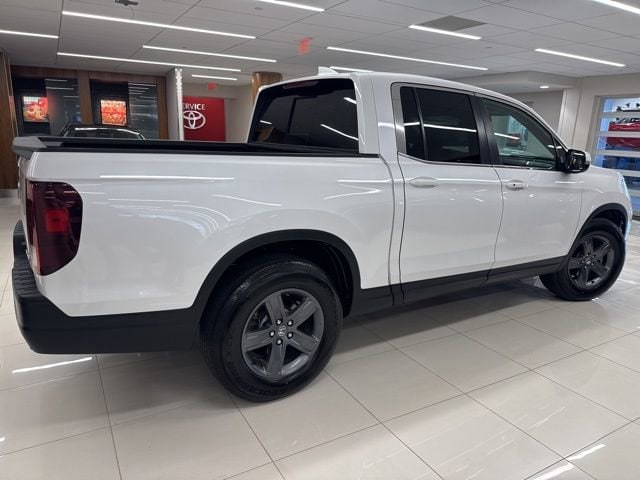 2023 Honda Ridgeline RTL - Photo 6