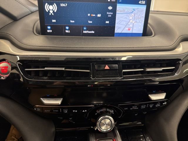 2024 Acura MDX Technology Package - Photo 15