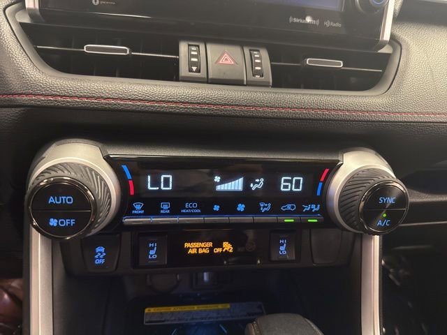2021 Toyota RAV4 XSE - Photo 15