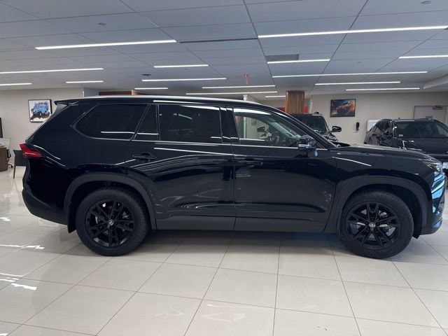 2024 Toyota Grand Highlander Limited - Photo 7