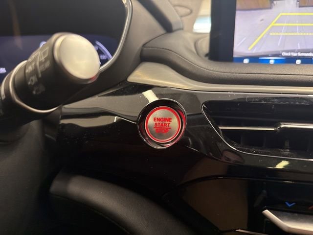2024 Acura MDX Technology Package - Photo 22