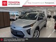 Chevrolet Bolt EUV