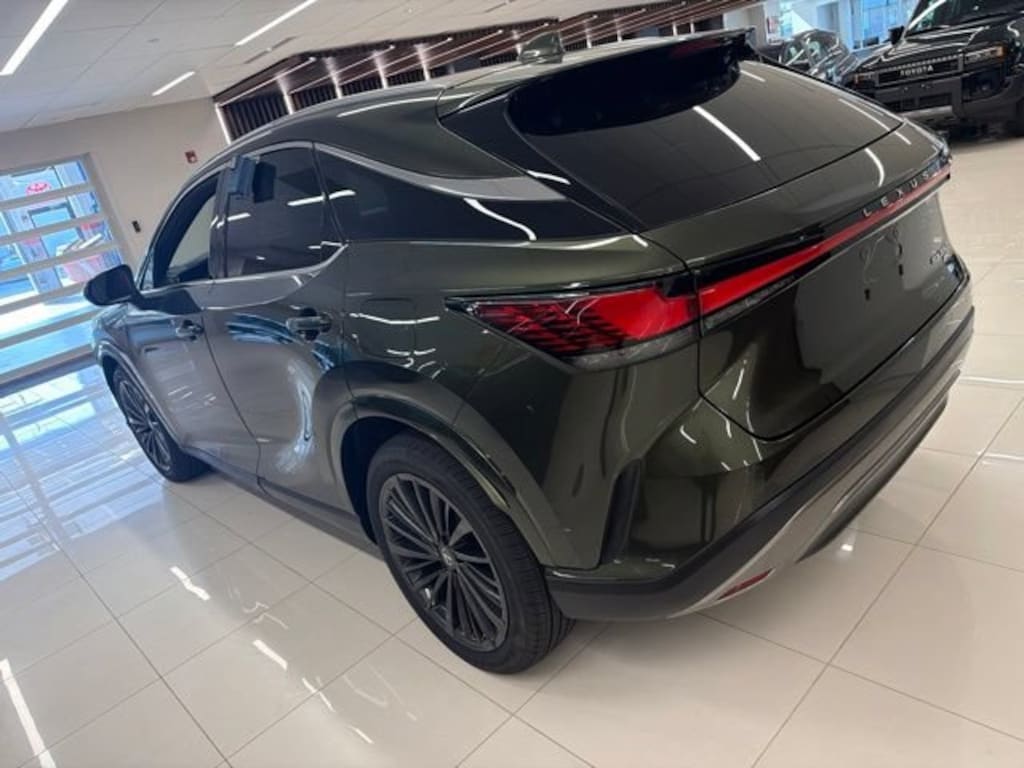Used 2024 Lexus RX 350 Premium SUV