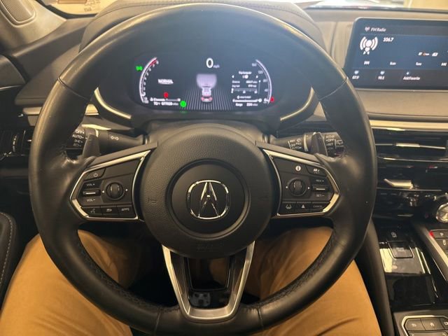 2024 Acura MDX Technology Package - Photo 13