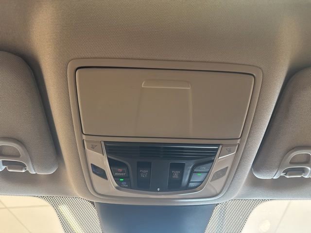 2024 Acura MDX Technology Package - Photo 21