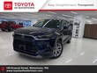  Toyota Grand Highlander