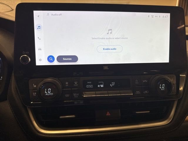 2024 Toyota Grand Highlander Limited - Photo 15
