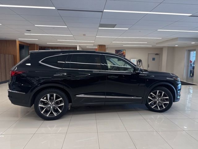 2024 Acura MDX Technology Package - Photo 7