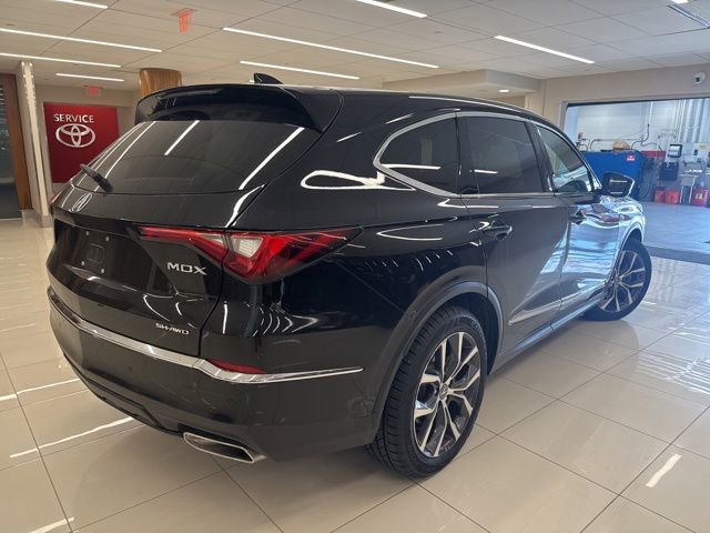 2024 Acura MDX Technology Package - Photo 6