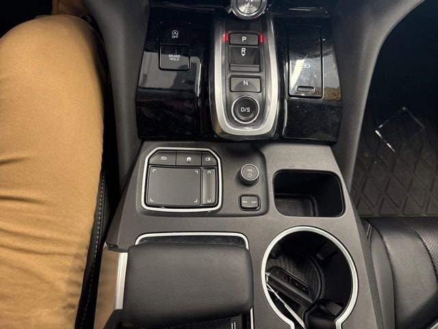 2024 Acura MDX Technology Package - Photo 16