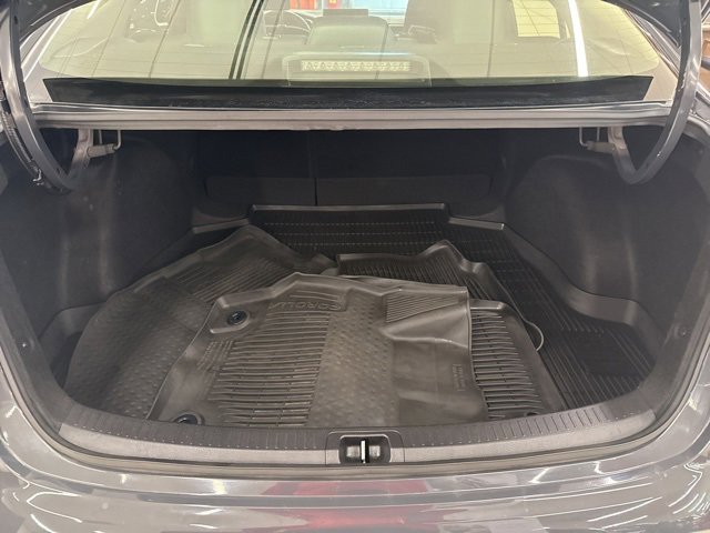 2023 Toyota Corolla Hybrid LE photo 4