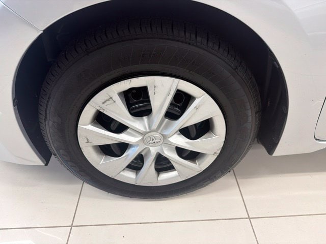 Used 2016 Toyota Corolla L with VIN 2T1BURHE9GC522479 for sale in Watertown, MA