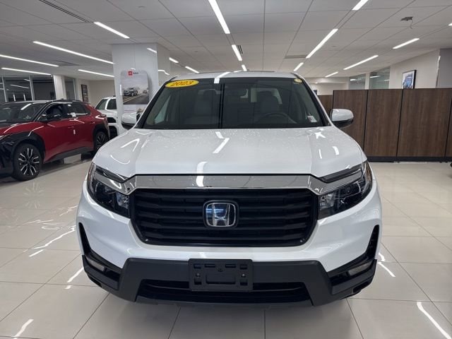 2023 Honda Ridgeline RTL - Photo 9